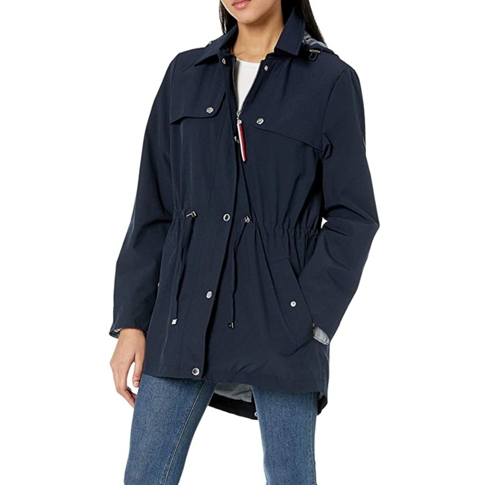 Tommy Hilfiger Women's Jacket